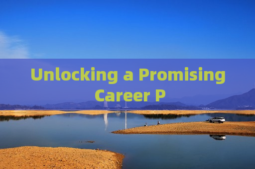 Unlocking a Promising Career P